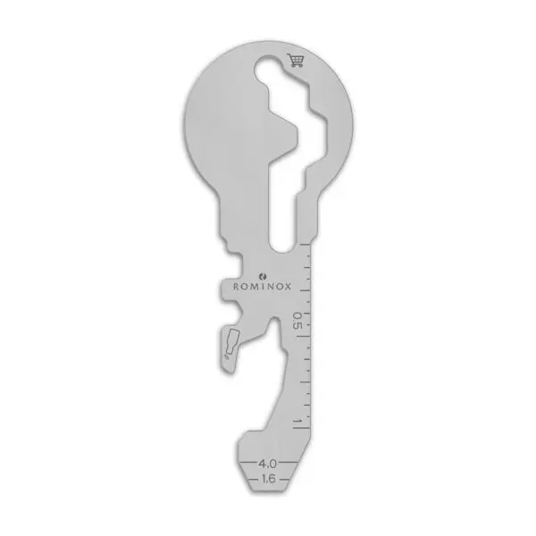 ROMINOX® Shop Tool // Key - 14 Funktionen