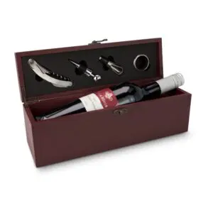 Weinaccessoirekiste ROMINOX® // Vino Classic