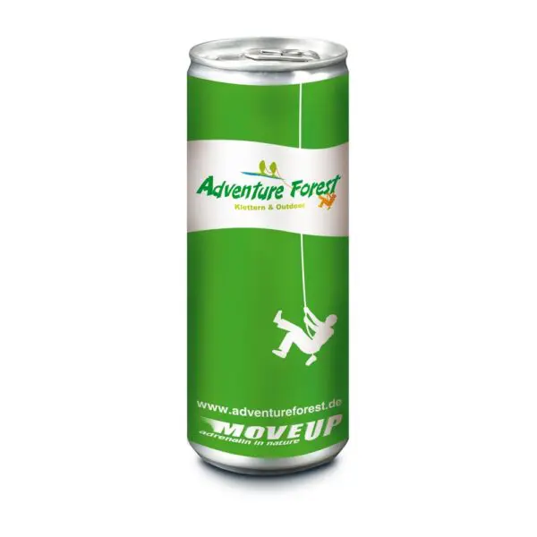 Promo Fresh – Apfelschorle, 250 ml