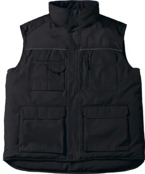 Bodywarmer B&C Expert Pro