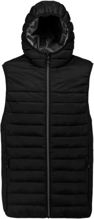 Bodywarmer PROACT® mit Kapuze für Erwachsene