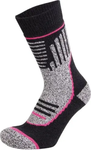 Estex 2er-Pack Socken Lady