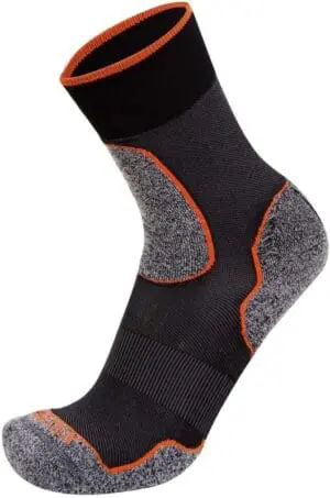 Estex Socken No Limit Security