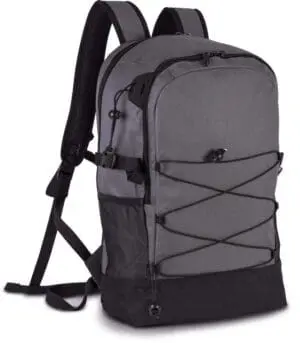 Kimood Multifunktionsrucksack