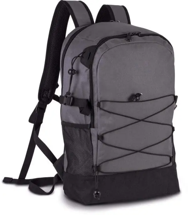 Kimood Multifunktionsrucksack