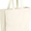 Westford Mill Canvas Classic Shopper