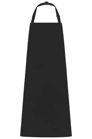 Apron with Bib