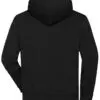 BIO Workwear-Half Zip Hoody