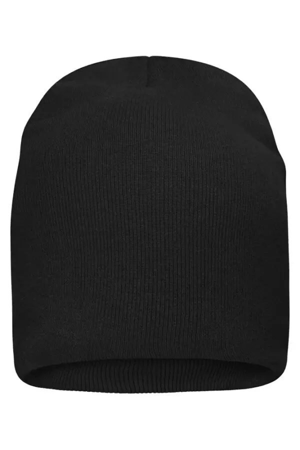 Bio Cotton Casual Beanie