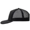 Cap 5 Panel Flat Peak