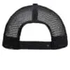 Cap 5 Panel Flat Peak