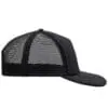 Cap 5 Panel Flat Peak