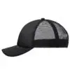 Cap 5 Panel Polyester Mesh for Kids