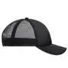 Cap 5 Panel Polyester Mesh for Kids