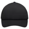 Cap 5 Panel Polyester Mesh for Kids