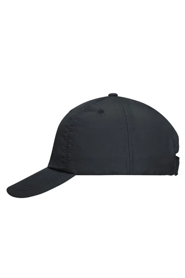 Cap 6 Panel Coolmax®