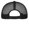 Cap 6 Panel Mesh