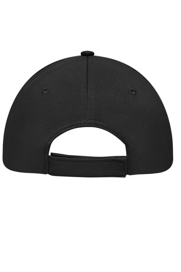 Cap 6 Panel Sport Mesh