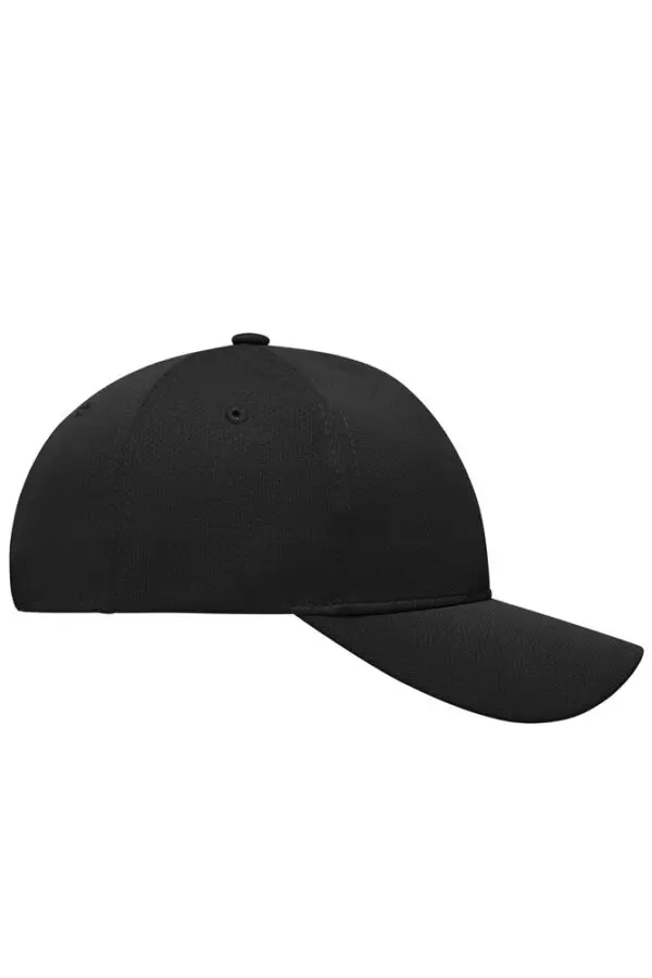 Cap 6 Panel Sport Mesh