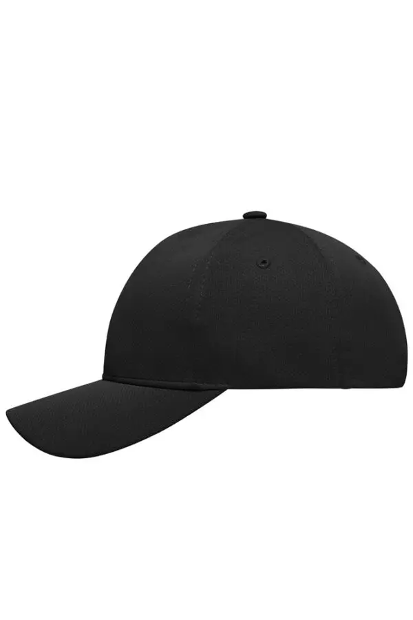 Cap 6 Panel Sport Mesh