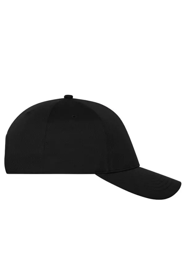 Cap 6 Panel Sports