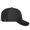 Cap 6 Panel Workwear - COLOR