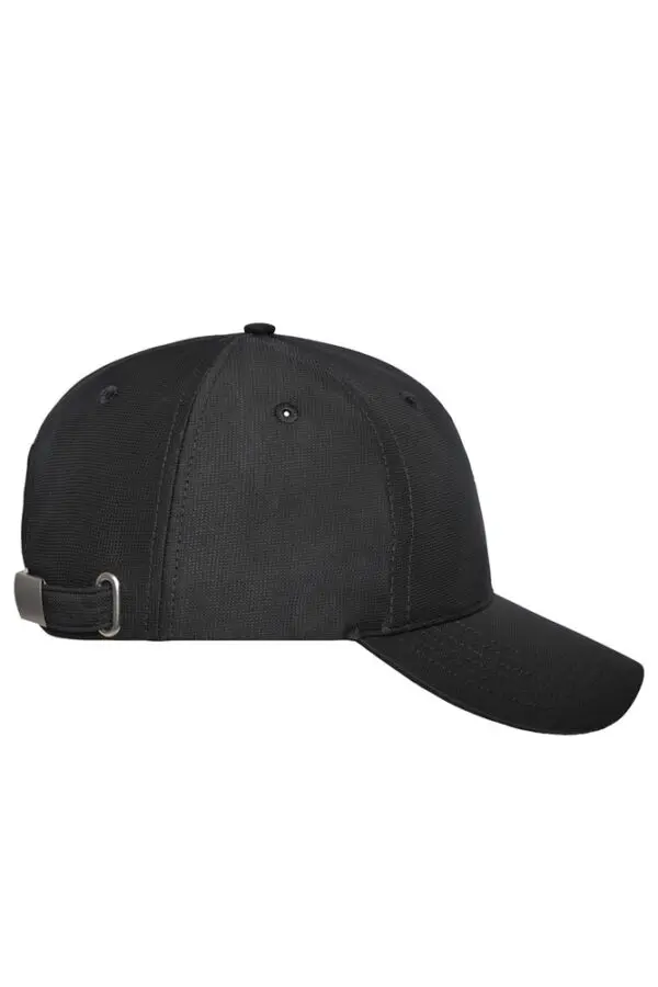 Cap 6 Panel Workwear - COLOR