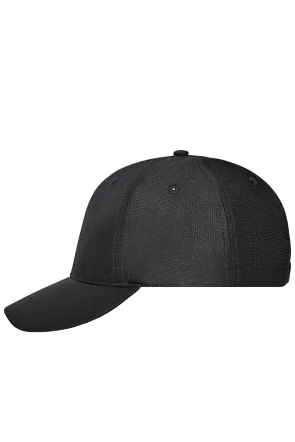 Cap 6 Panel Workwear - COLOR