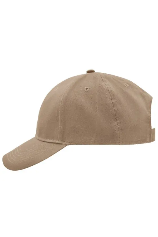 Cap Brushed 6 Panel