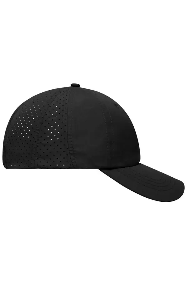 Cap Laser Cut