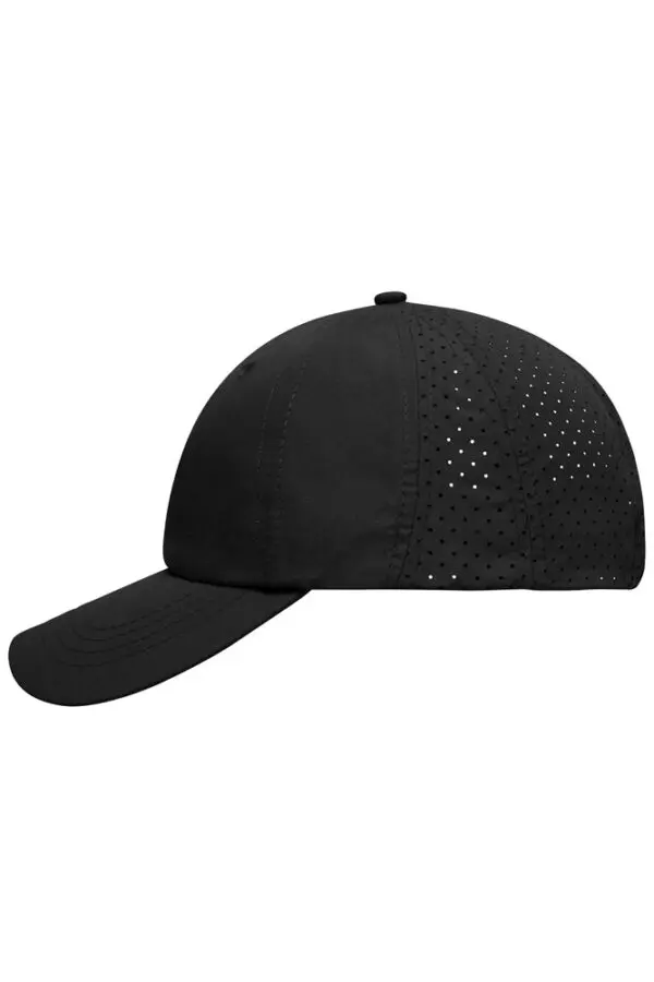 Cap Laser Cut