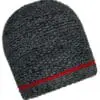 Coarse Knitted Beanie