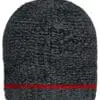 Coarse Knitted Beanie