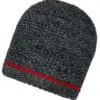 Coarse Knitted Beanie