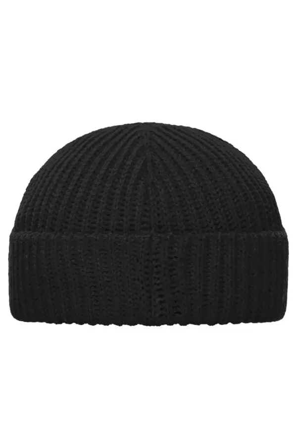 Fisherman Beanie