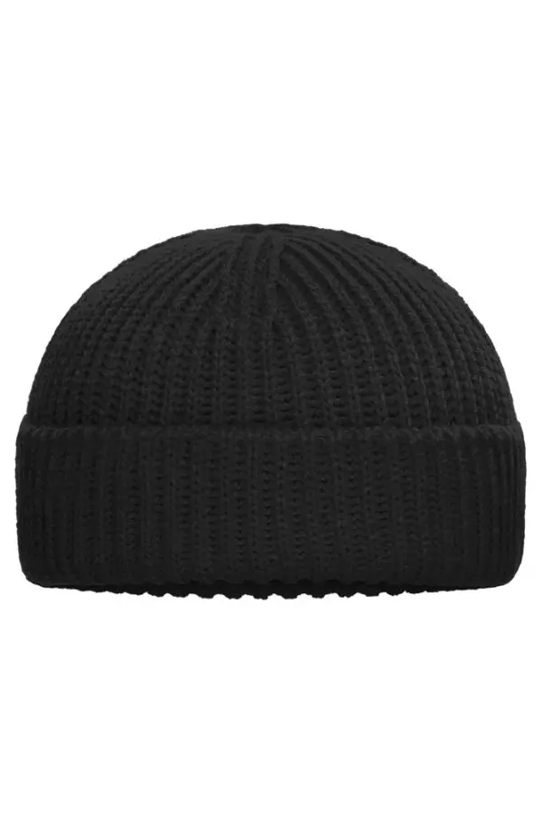 Fisherman Beanie