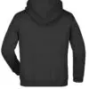 Hooded Sweat Junior