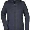 Jacket Ladies' Knitted Fleece