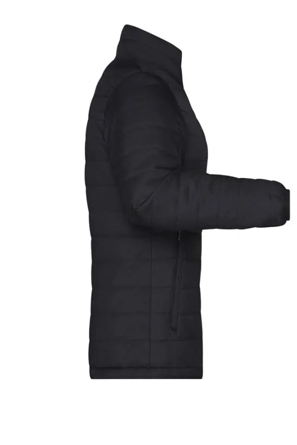 Jacket Ladies' Padded