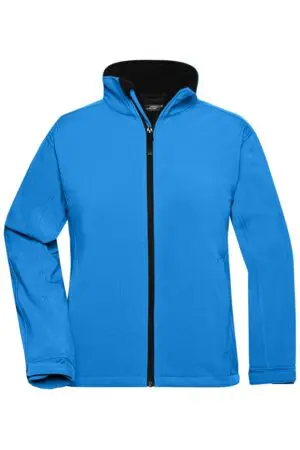 Jacket Ladies' Softshell