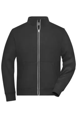 Jacket Men's Doubleface Work - SOLID