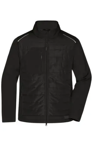 Jacket Men's Hybrid