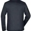 Jacket Men's Knitted Fleece