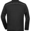 Jacket Men's Knitted Workwear Fleece - SOLID