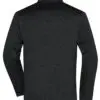 Jacket Men's Knitted Workwear Fleece - STRONG