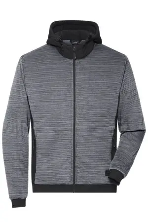 Jacket Men's Padded Hybrid