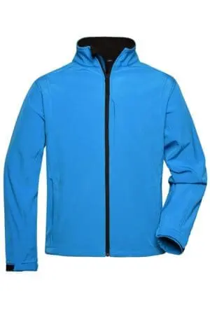 Jacket Men's Softshell