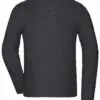 Jacket Men's Traditional Knitted