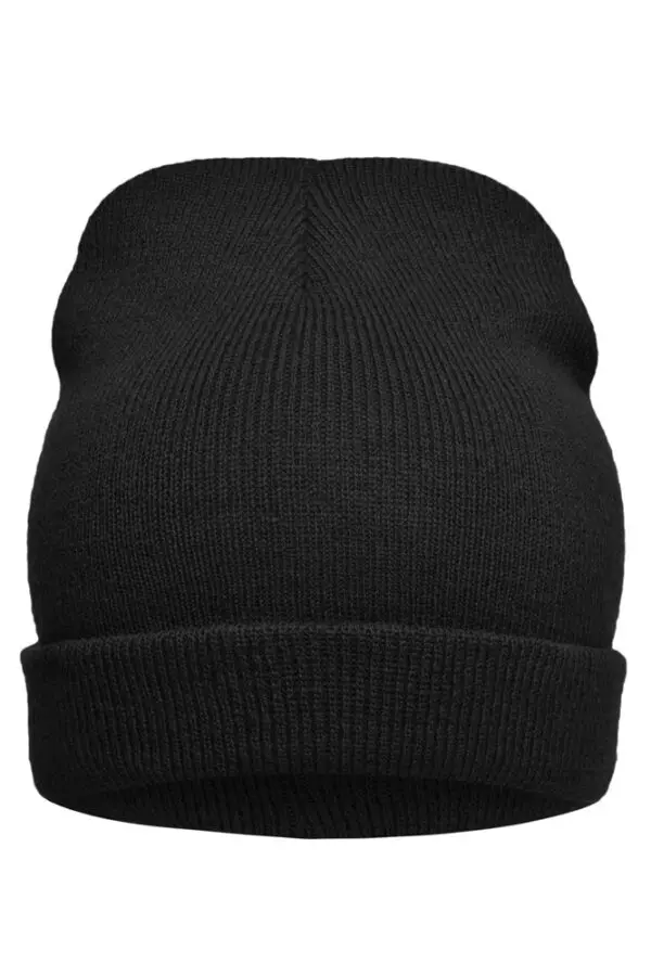 Knitted Promotion Beanie