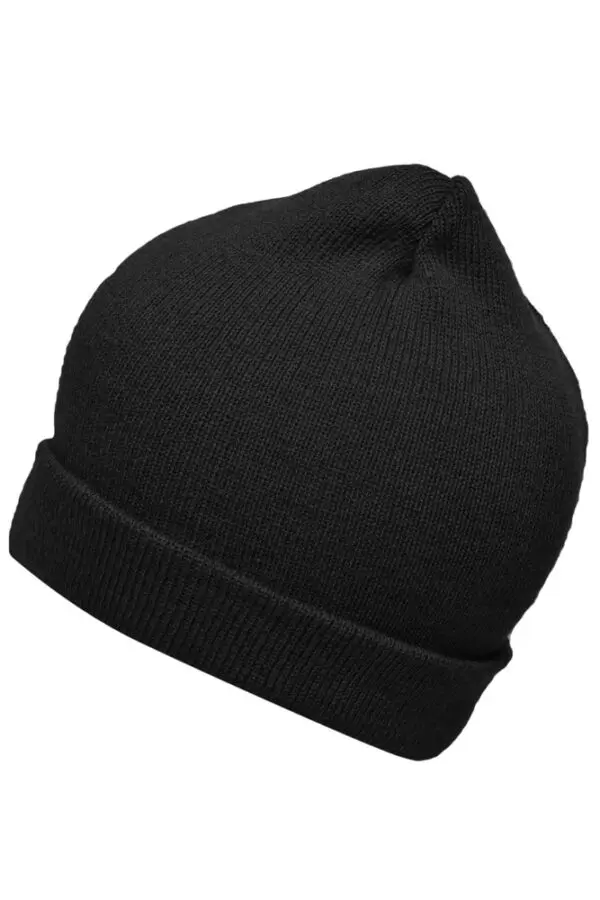 Knitted Promotion Beanie